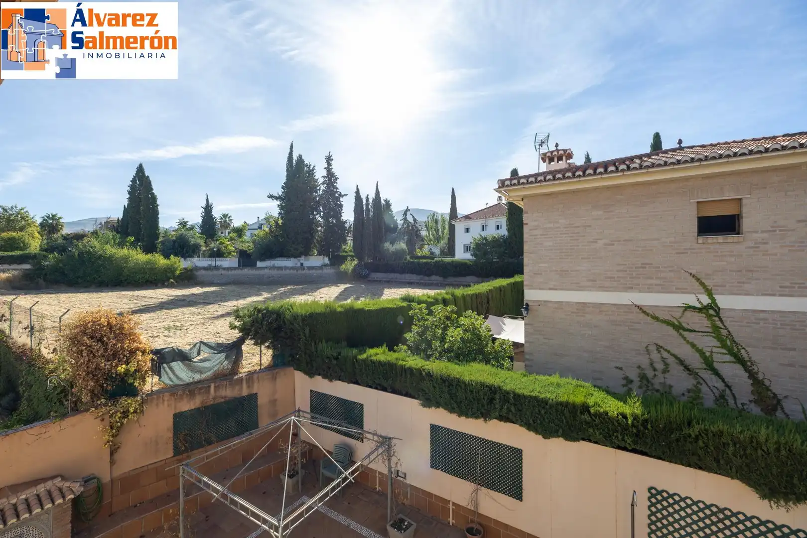 Villa avec terrasse à vendre à Calle VIÑEDOS LOS, imagen 57