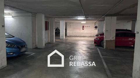 Foto 2 de Garaje en venta en Carrer D'encarnació Viñas, 2, Es Camp Redó,  Palma de Mallorca