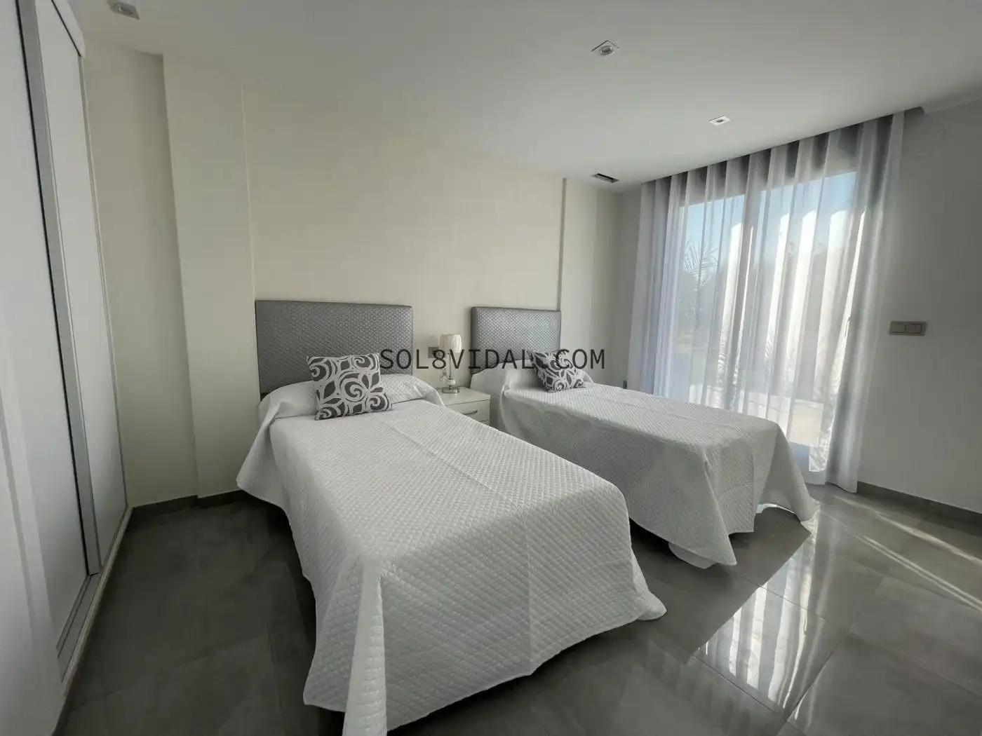 Villa avec piscine à vendre à Los Balcones - Los Altos, imagen 19