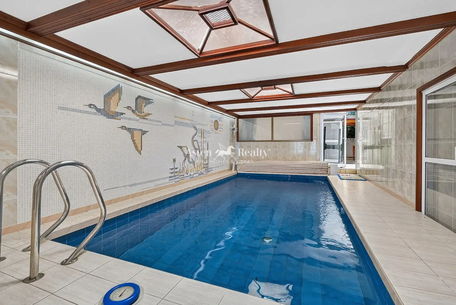 Piscina de Casa o chalet en venta en San Cristóbal de la Laguna con Terraza, Trastero y Piscina
