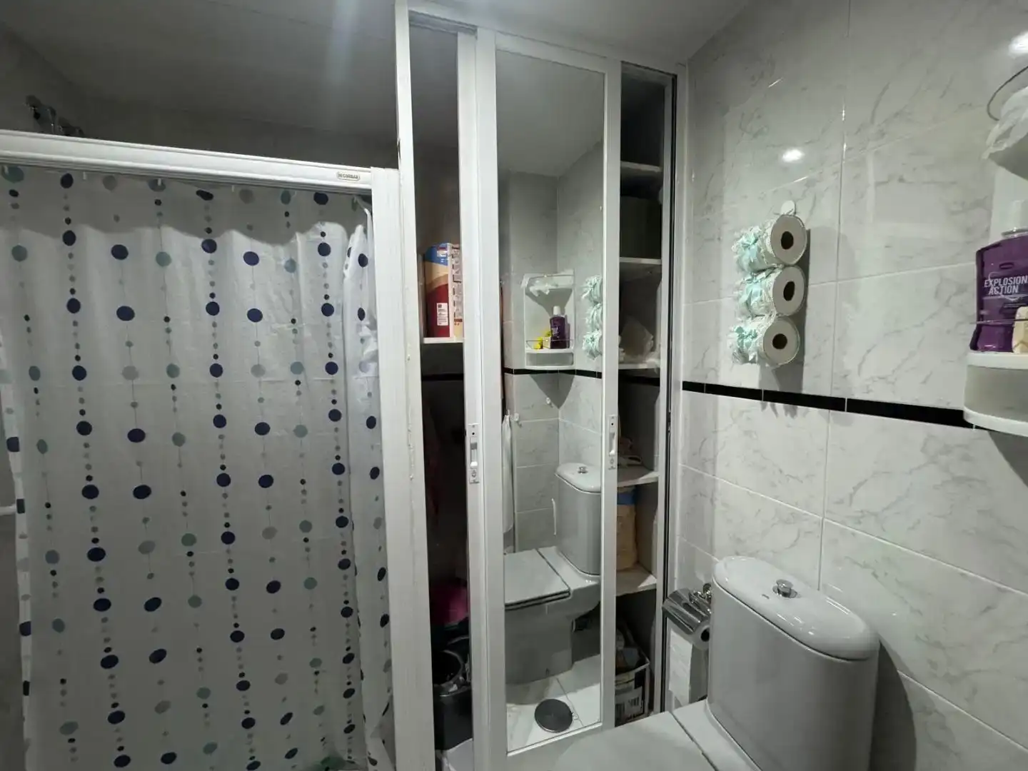 Baño de Piso en venta en Torrejón de la Calzada, Madrid