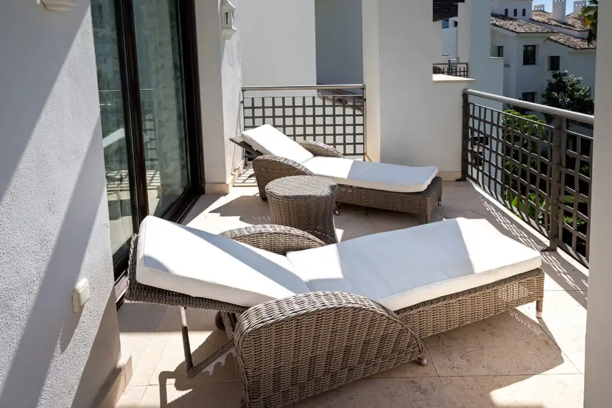 Penthouse with pool for sale in Benamara - Atalaya, imagen 33