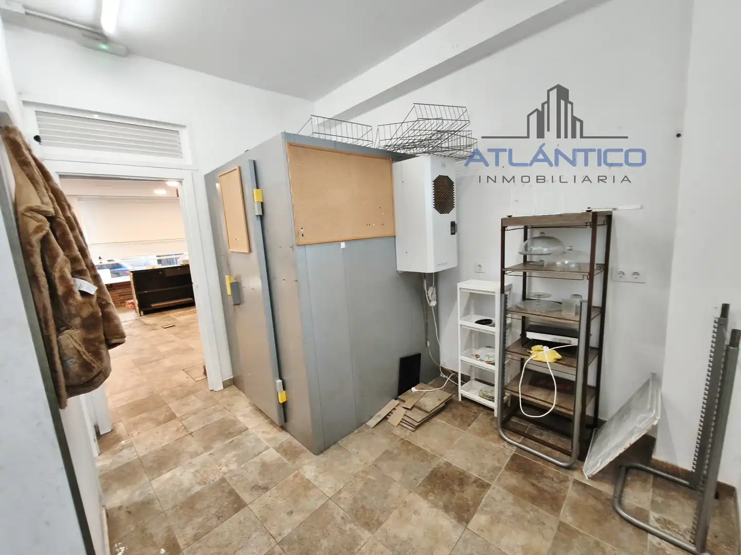 Local comercial en alquiler en Avenida da Concordia 33, imagen 14