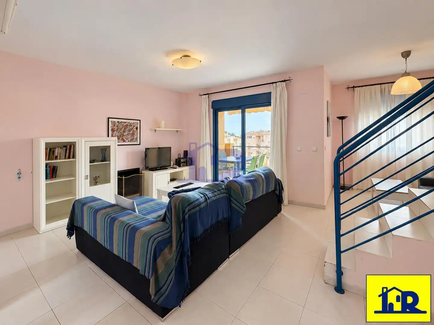 Dúplex con piscina en venta en Assagador de La Marjal ( PV 71), imagen 5