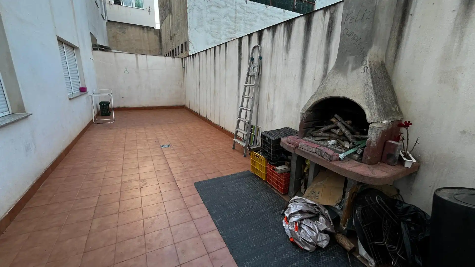 Apartamento de alquiler en Murcia con Aire acondicionado y Trastero