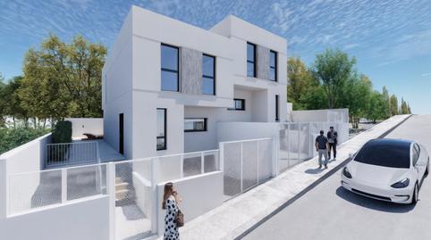 Foto 2 de Casa o xalet en venda a Calle del Área de Actuación 16, 36, Peligros, Granada