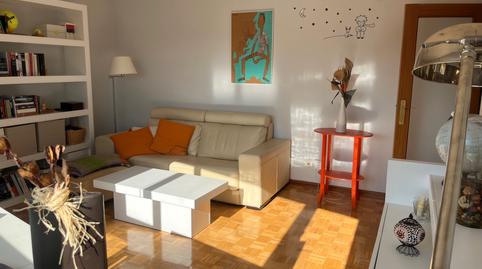 Photo 3 of Flat for sale in Calle Músico Antonio José, 7, Rollo - Puente Ladrillo, Salamanca Capital