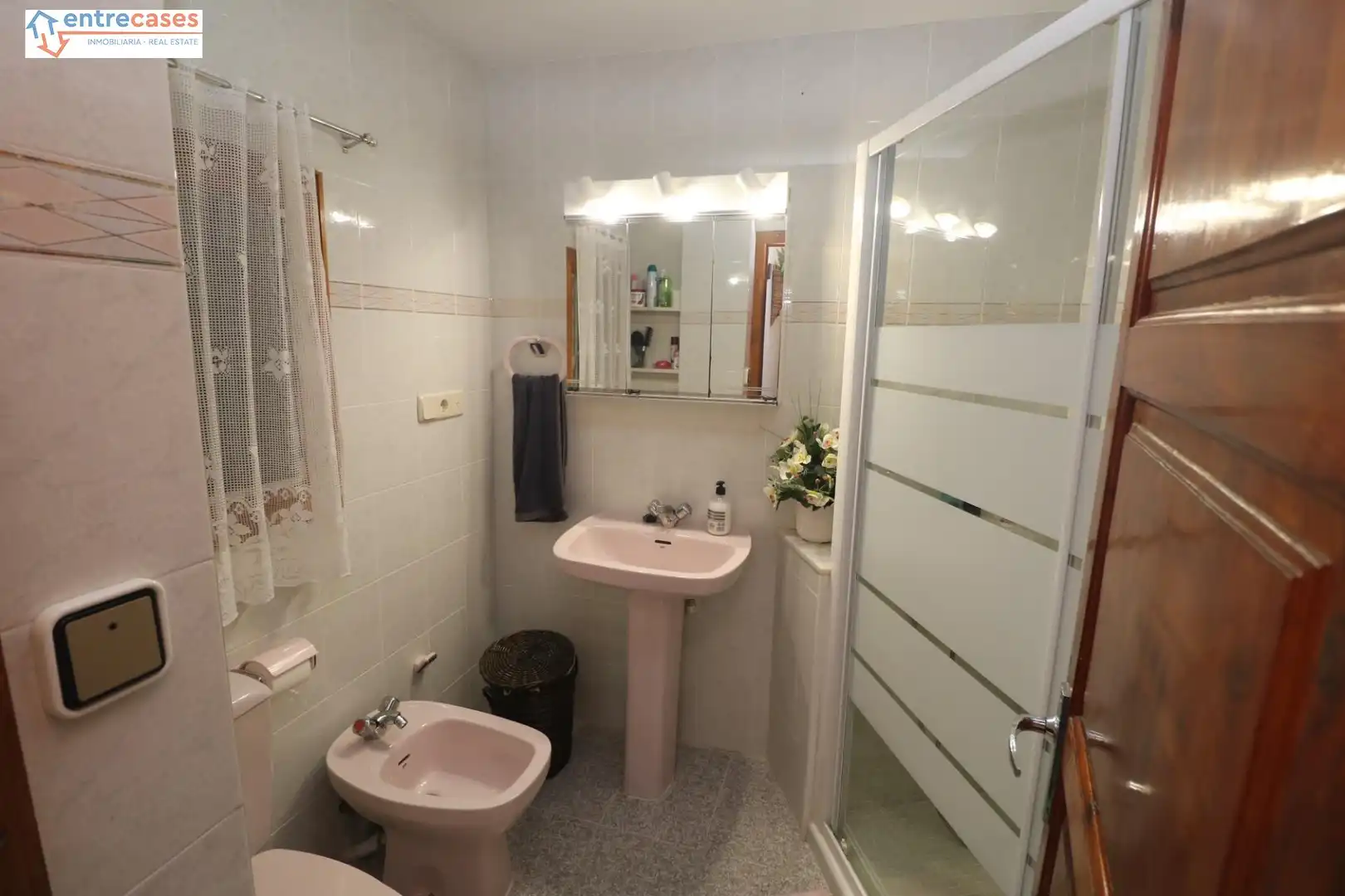 Flat with terrace for sale in Gaibiel, imagen 18