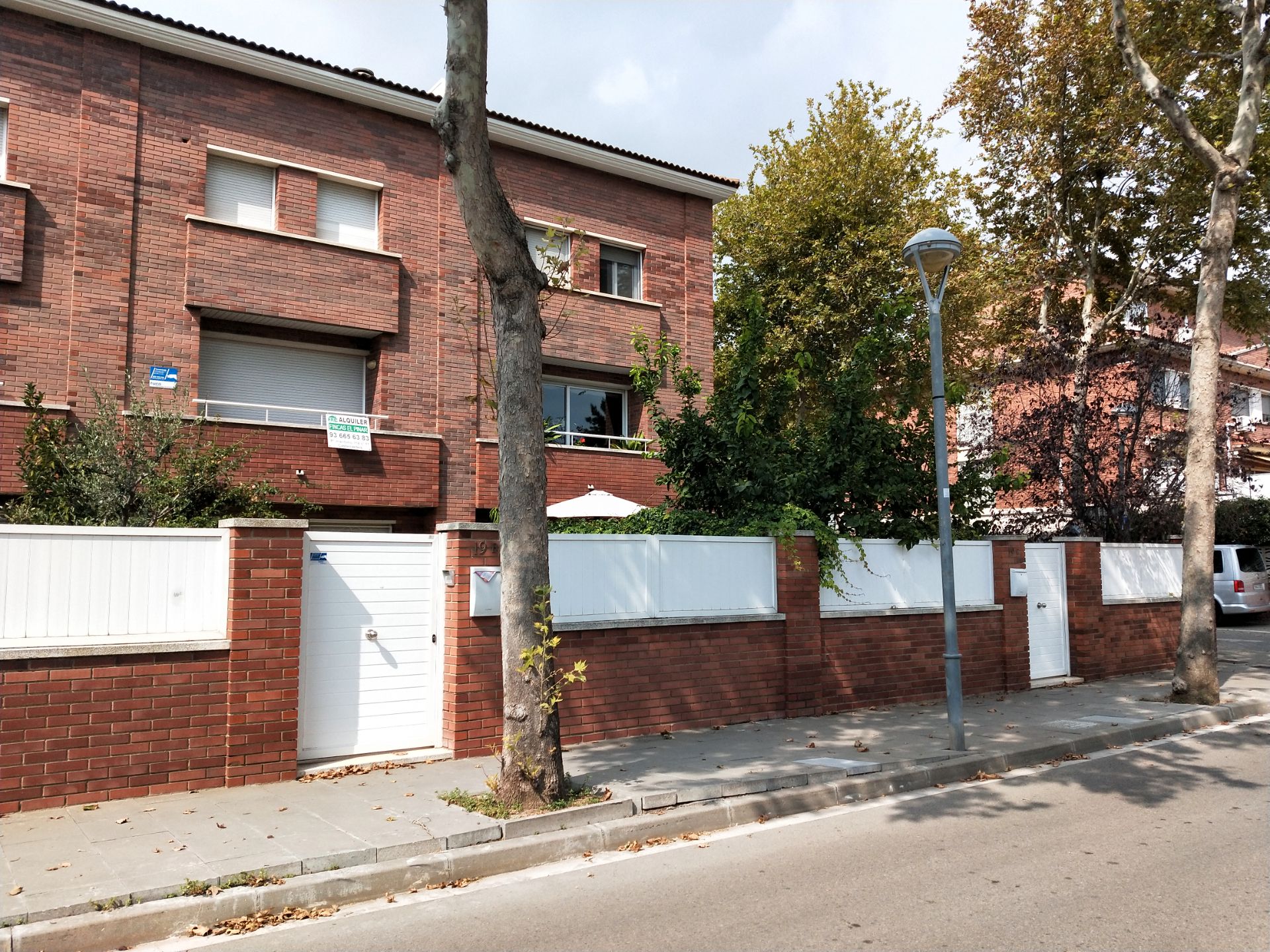 Einfamilien-Reihenhaus zum verkauf in Can Bou, Castelldefels