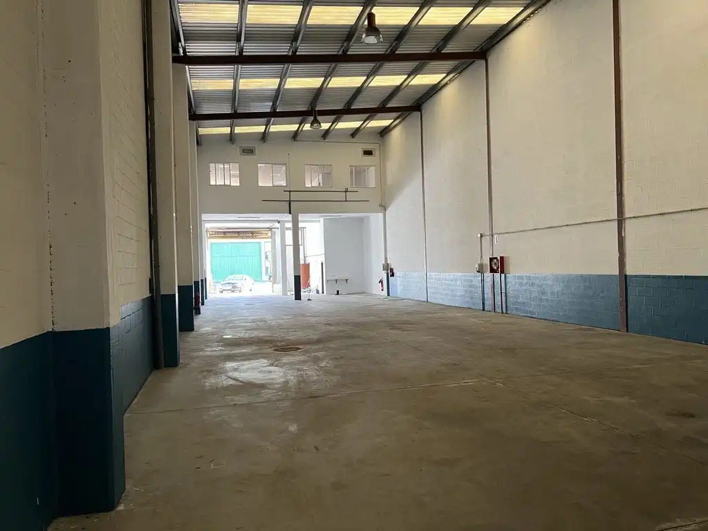Industrial buildings for sale in Bergondo