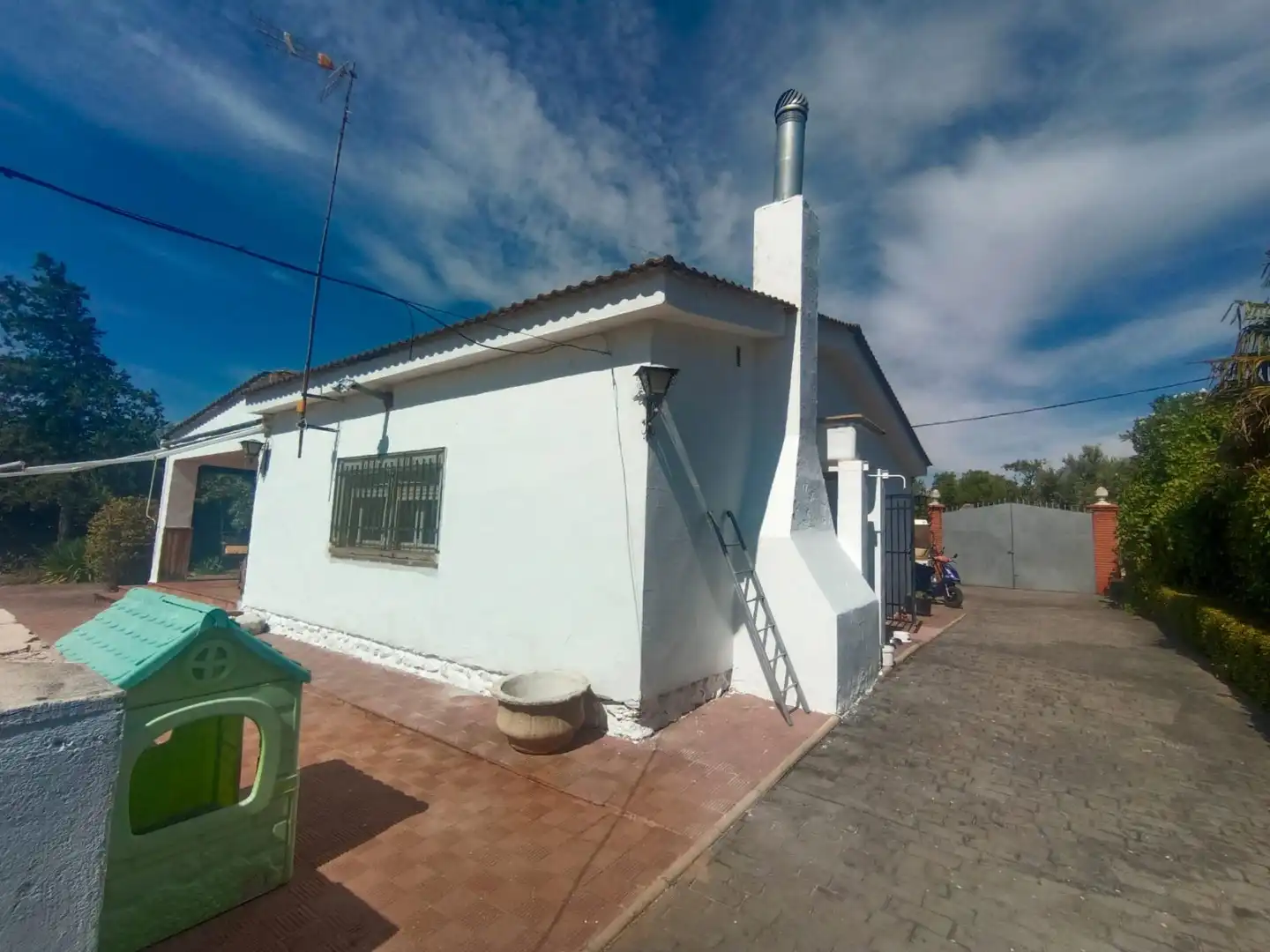 Haus zum Verkauf in Valdepeñas, imagen 4