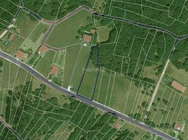Terreno residenziale in vendita a Lugar Carballizos 13