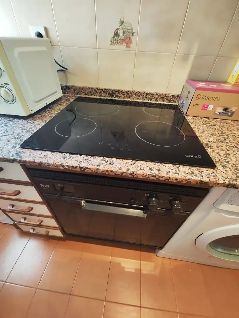 Apartament amb ascensor de lloguer a Campus Sur - Santa Marta, imagen 13