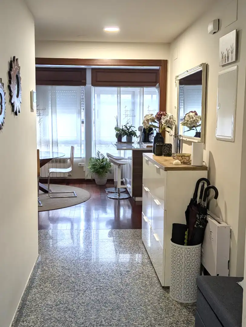 Duplex avec ascenseur à vendre à A Gándara, imagen 17