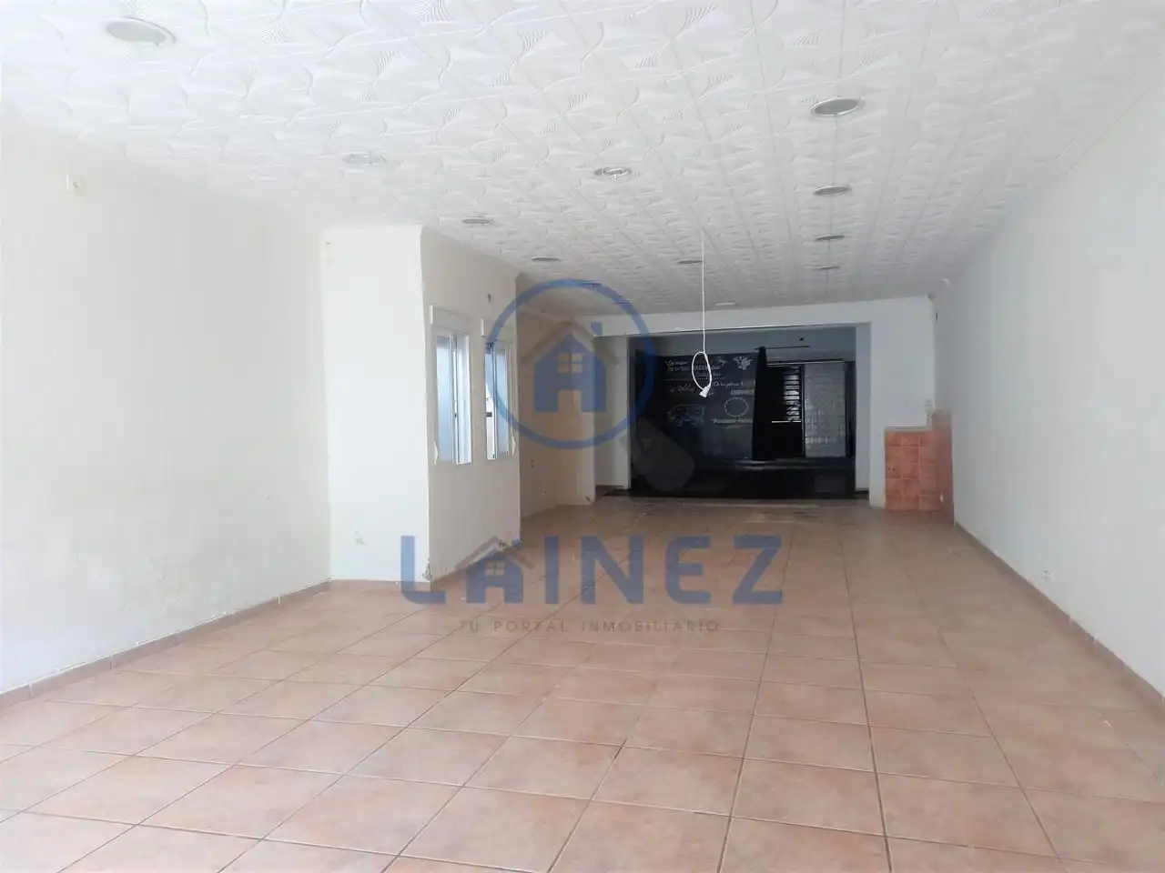 Local comercial en venta en Peñarroya-Pueblonuevo, imagen 2