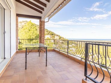 Detached house with garden for sale in La Sella
