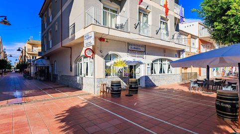 iexclHOTEL DE 2 ESTRELLAS EN VENTA!iexclOportunidad de Inversioacuten en Santiago de la Ribera! Te presentamos este hotel en venta