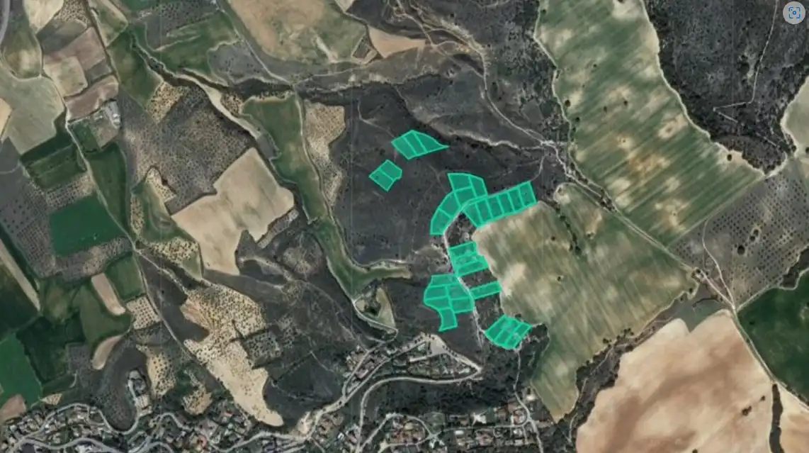 Terreno industrial en venta en Guadalajara Capital