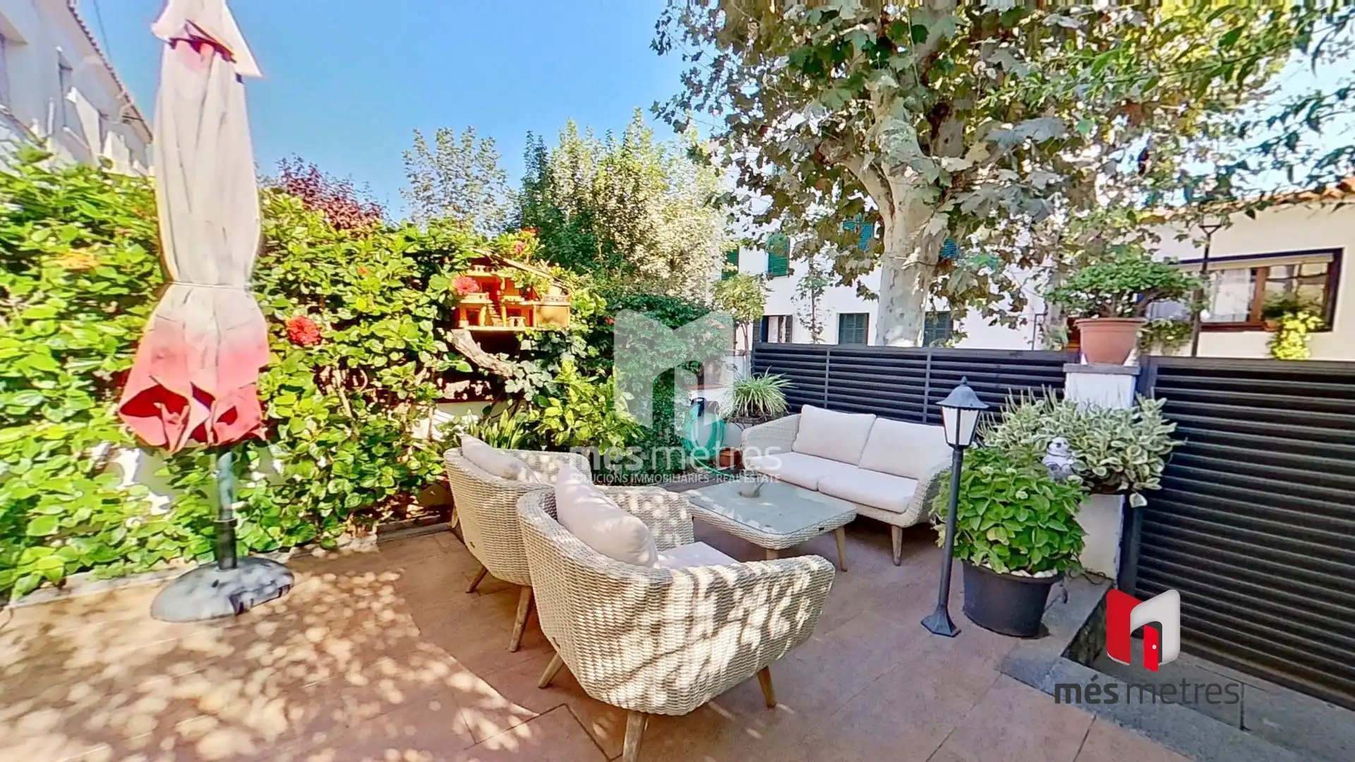 House with garden for sale in Centre, imagen 6