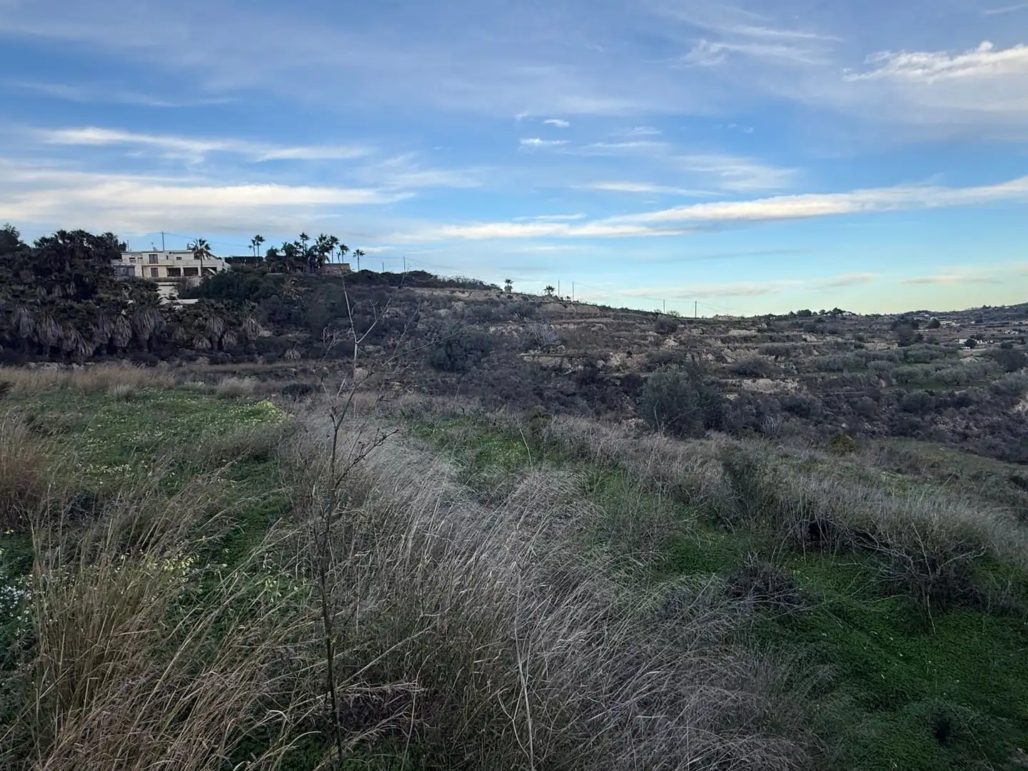 Terreno residencial en venta en Benissa pueblo, imagen 2