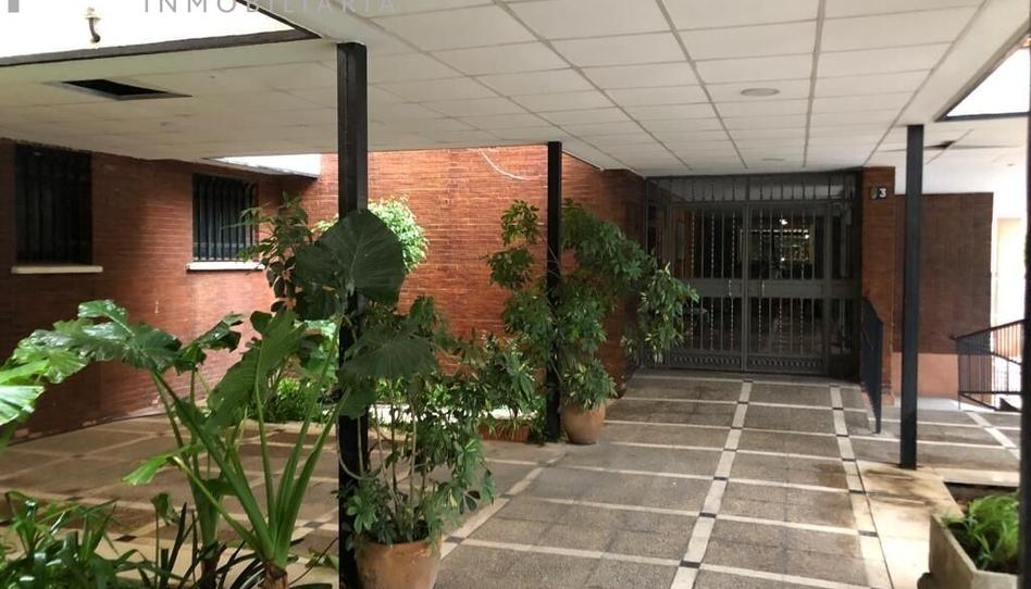 Photo 1 of Flat for sale in San Pablo, Sevilla