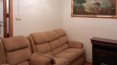 Foto 3 de Apartament en venda a Rúa Ramón Montenegro, San Roque - As Fontiñas, Lugo Capital