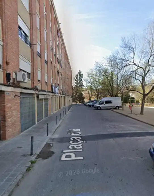 Flat for sale in Plaça d'Ibèria