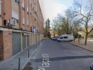 Pis en venda a Plaça d'Ibèria