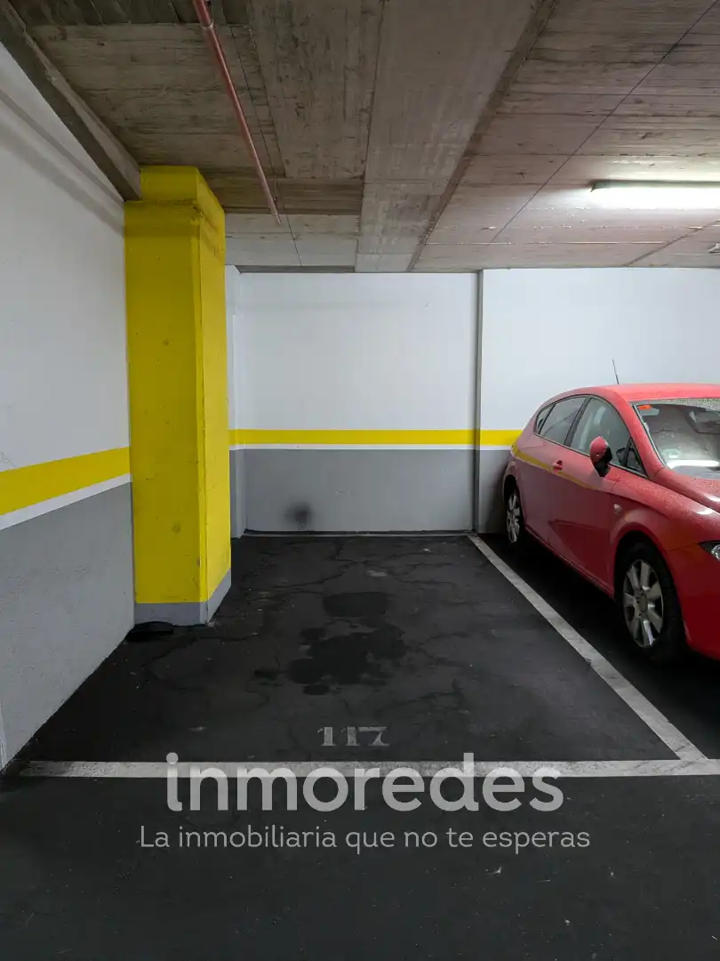 Individuel avec ascenseur à vendre à Carrer d'Aragó, imagen 3
