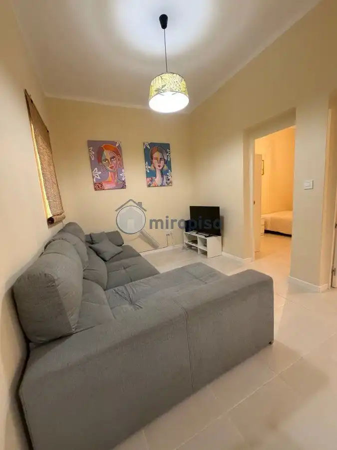 Sala d'estar de Casa o xalet de lloguer en La Laguna