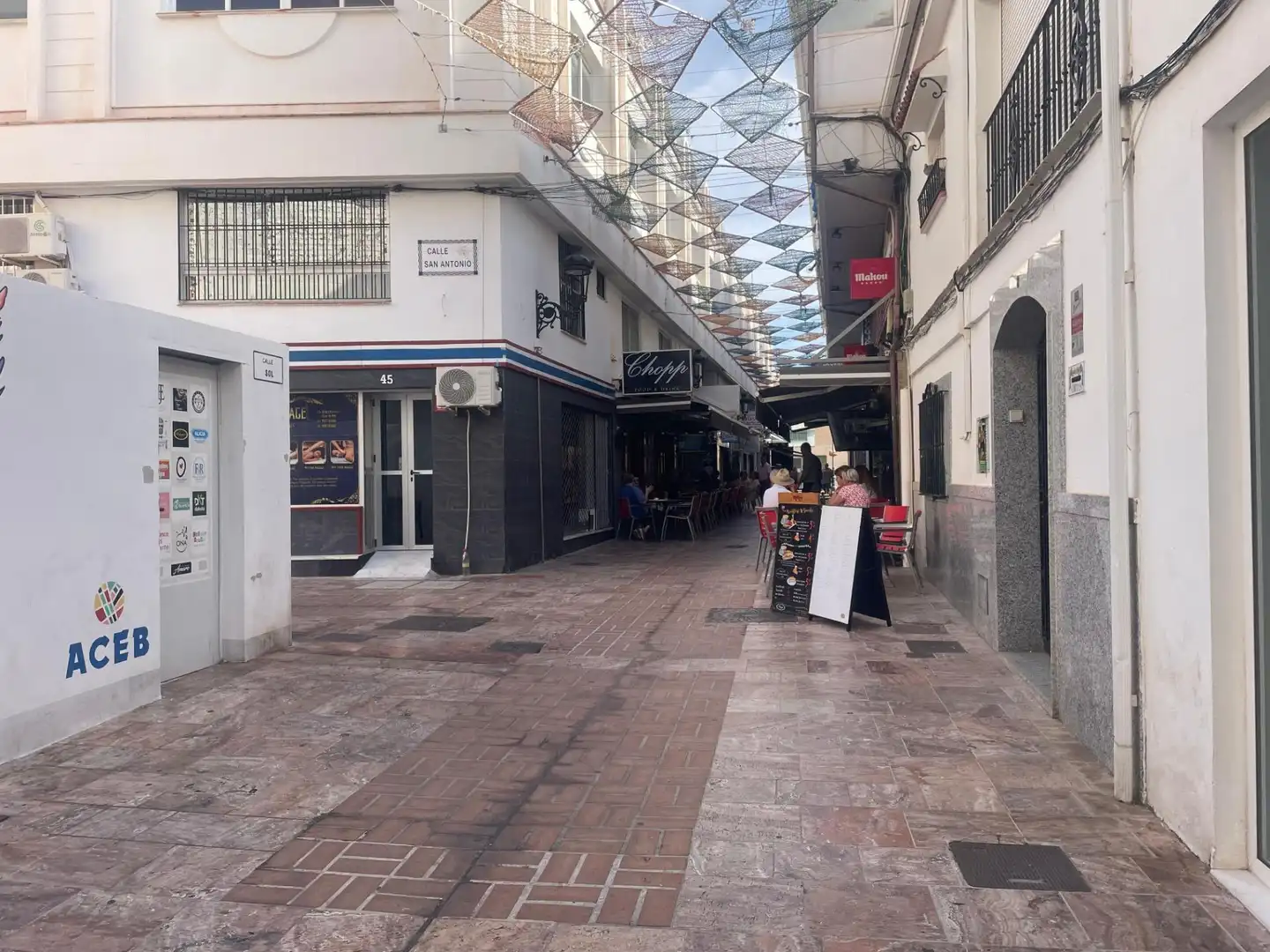 Commercial properties for sale in Arroyo de la Miel