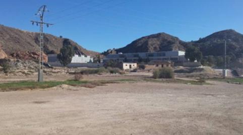 Foto 3 von Fabrik Grundstücke zum Verkauf in Calle Guillén de Pina, La Viña, Lorca