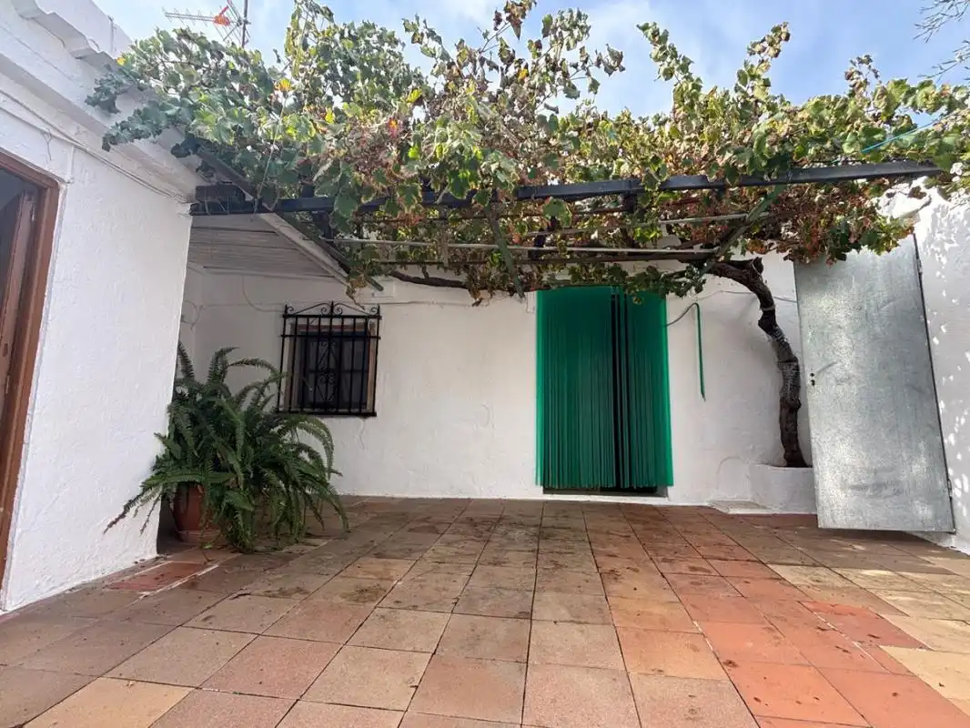 Casa rústica con jardín en venta en Polígono 133 Parcela 66 LAGUNILLAS, imagen 13