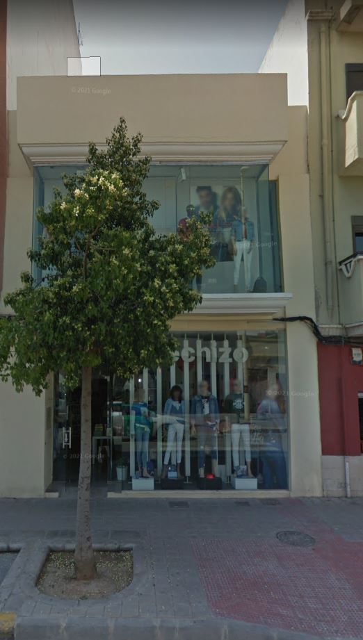 Premises to rent in Manises  with Air Conditioner and Heating