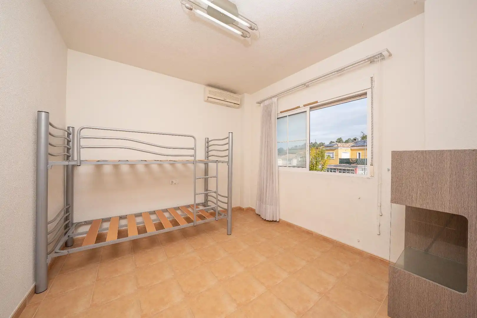 Bedroom of Houses for sale in Aspe