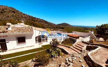 Casa o xalet en venda a Oliva pueblo, Oliva