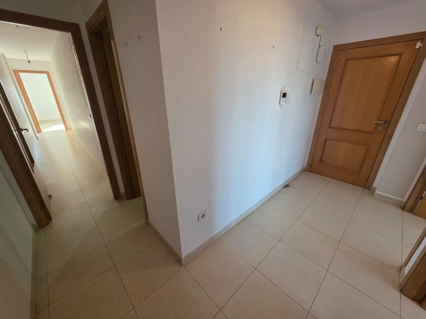Pis en venda en Burriana / Borriana amb Traster, Moblat i Piscina comunitària