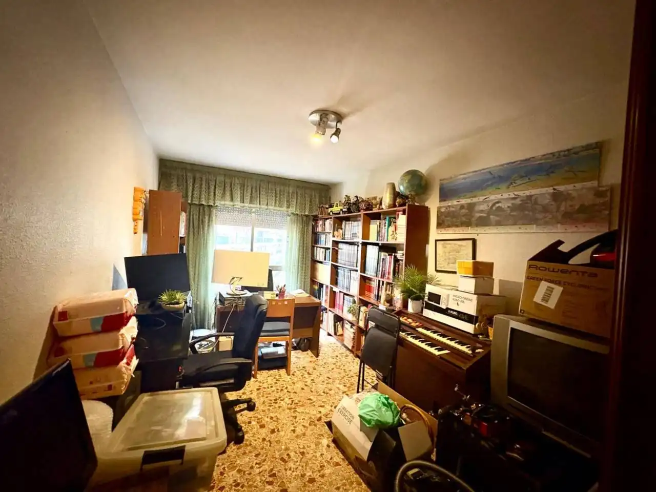 Piso con terraza en venta en Calle Bono Guarner, imagen 13