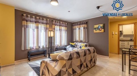 Foto 3 de Piso en venta en Calle del Molinillo, 28, Barrio de la Vega, Monachil