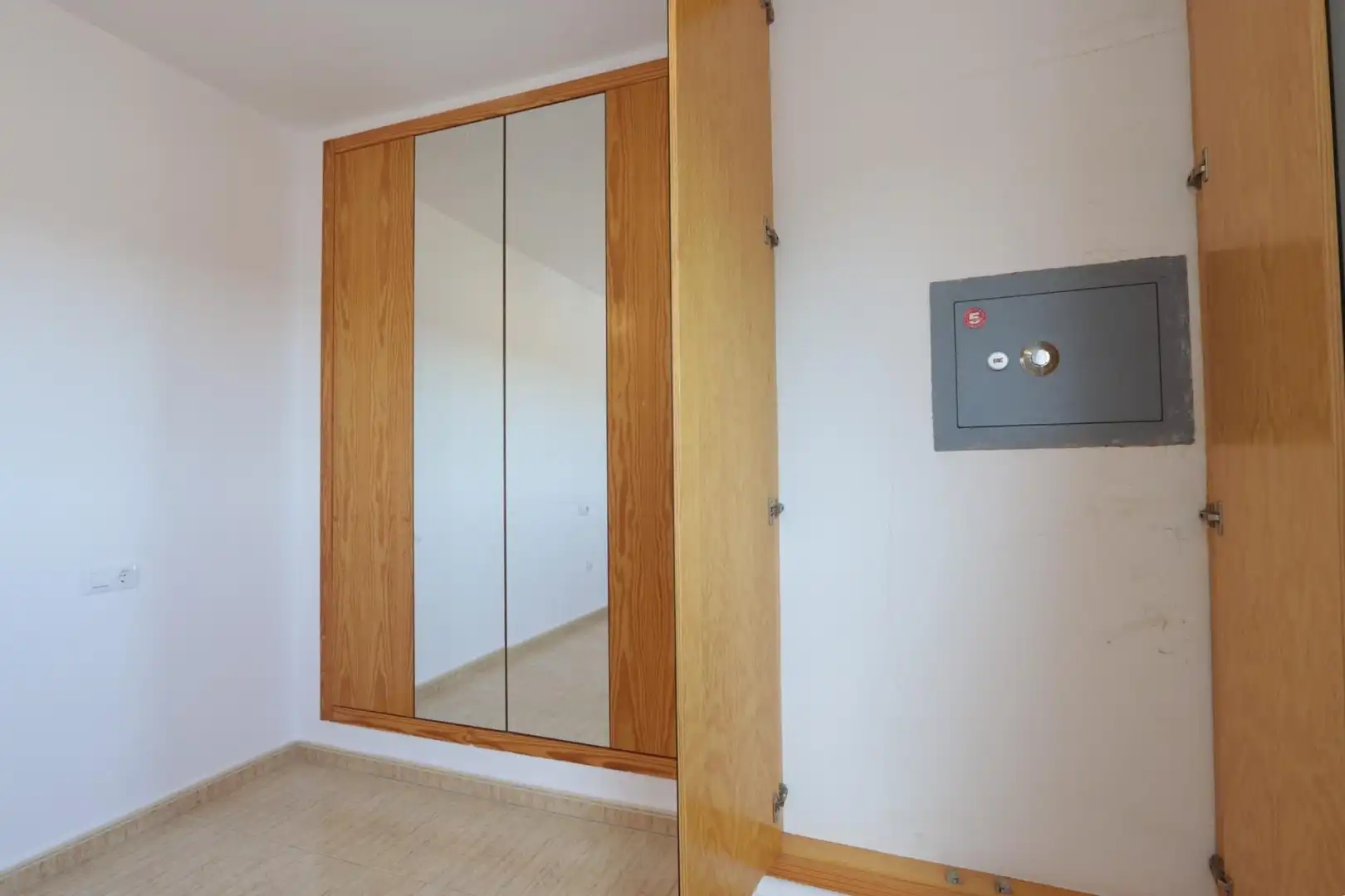 Flat for sale in Fuente Álamo de Murcia  with Air Conditioner, Heating and Terrace