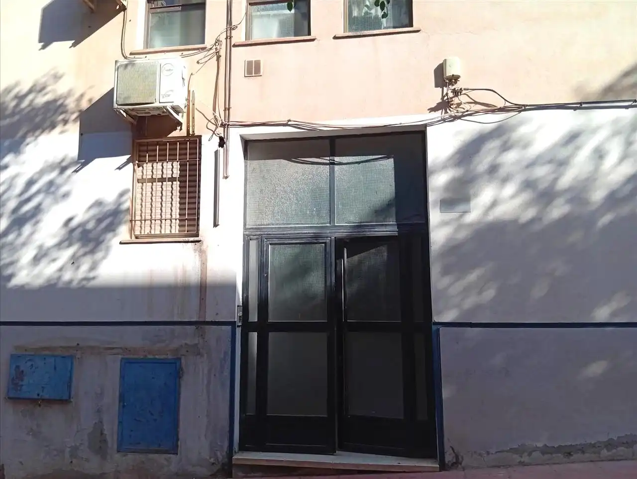 Vista exterior de Pis en venda en Piedras Redondas - Torrecárdenas