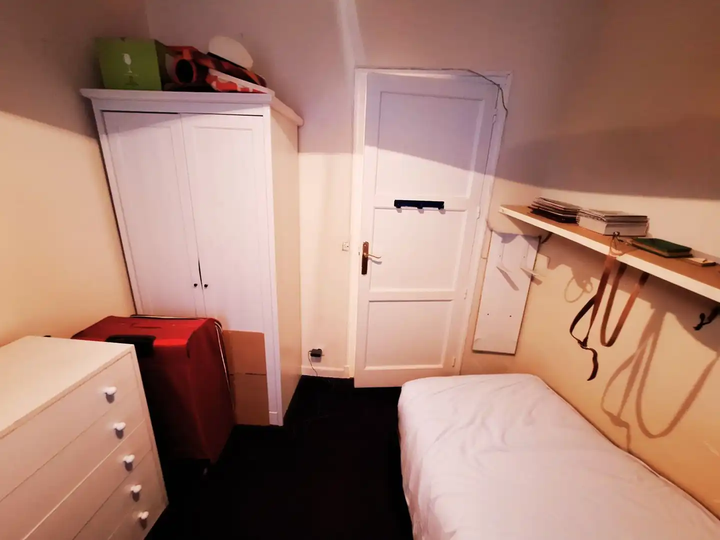 Appartement avec ascenseur à vendre à Fernández de la Hoz, imagen 23