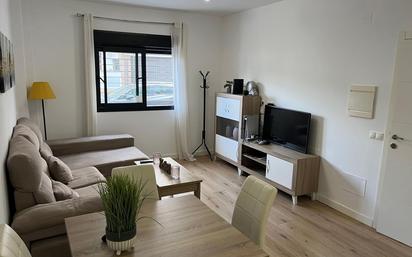 Wohnzimmer von Wohnungen zum verkauf in Fuengirola