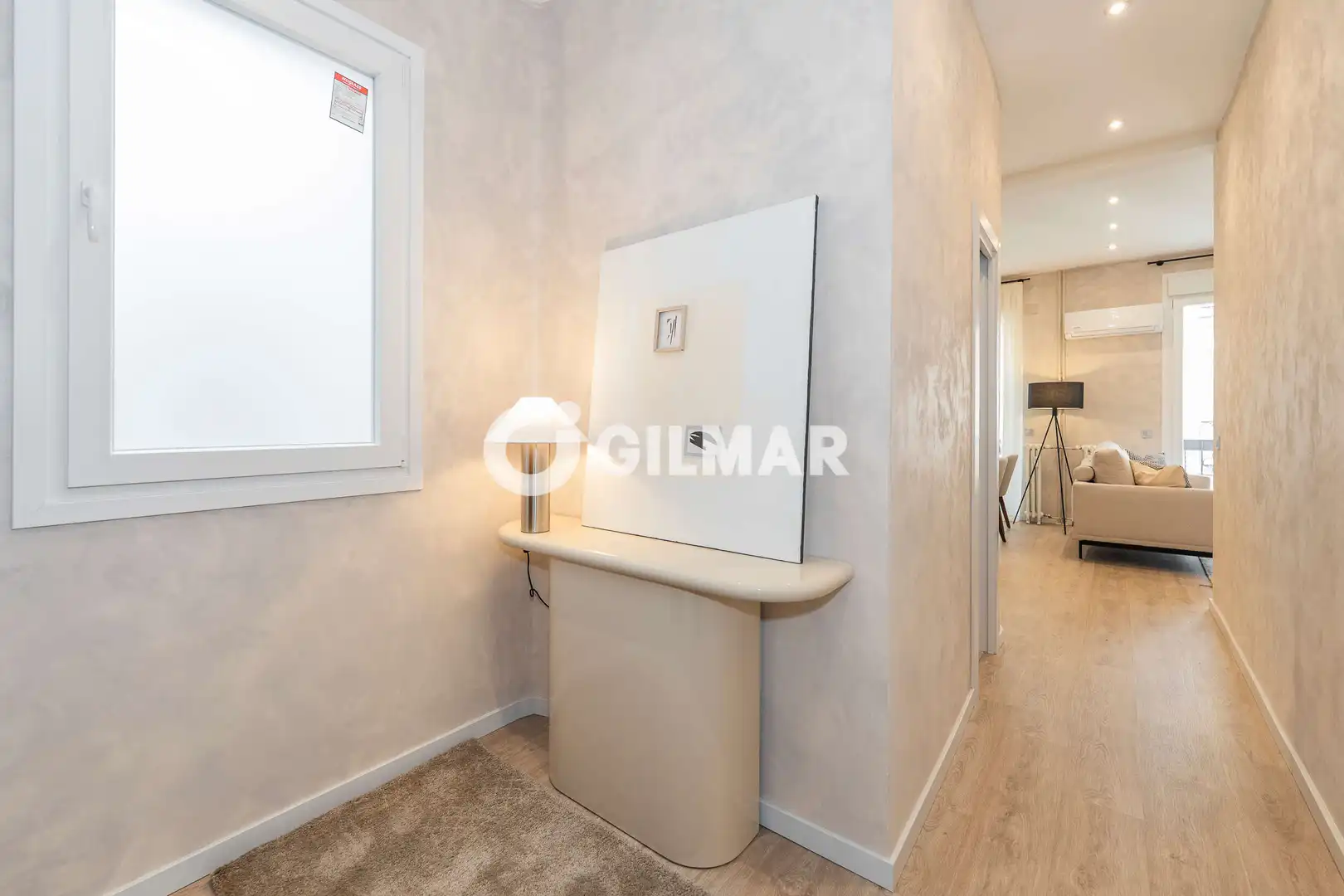 Appartamento con ascensore in vendita a Barrio de Salamanca, imagen 15