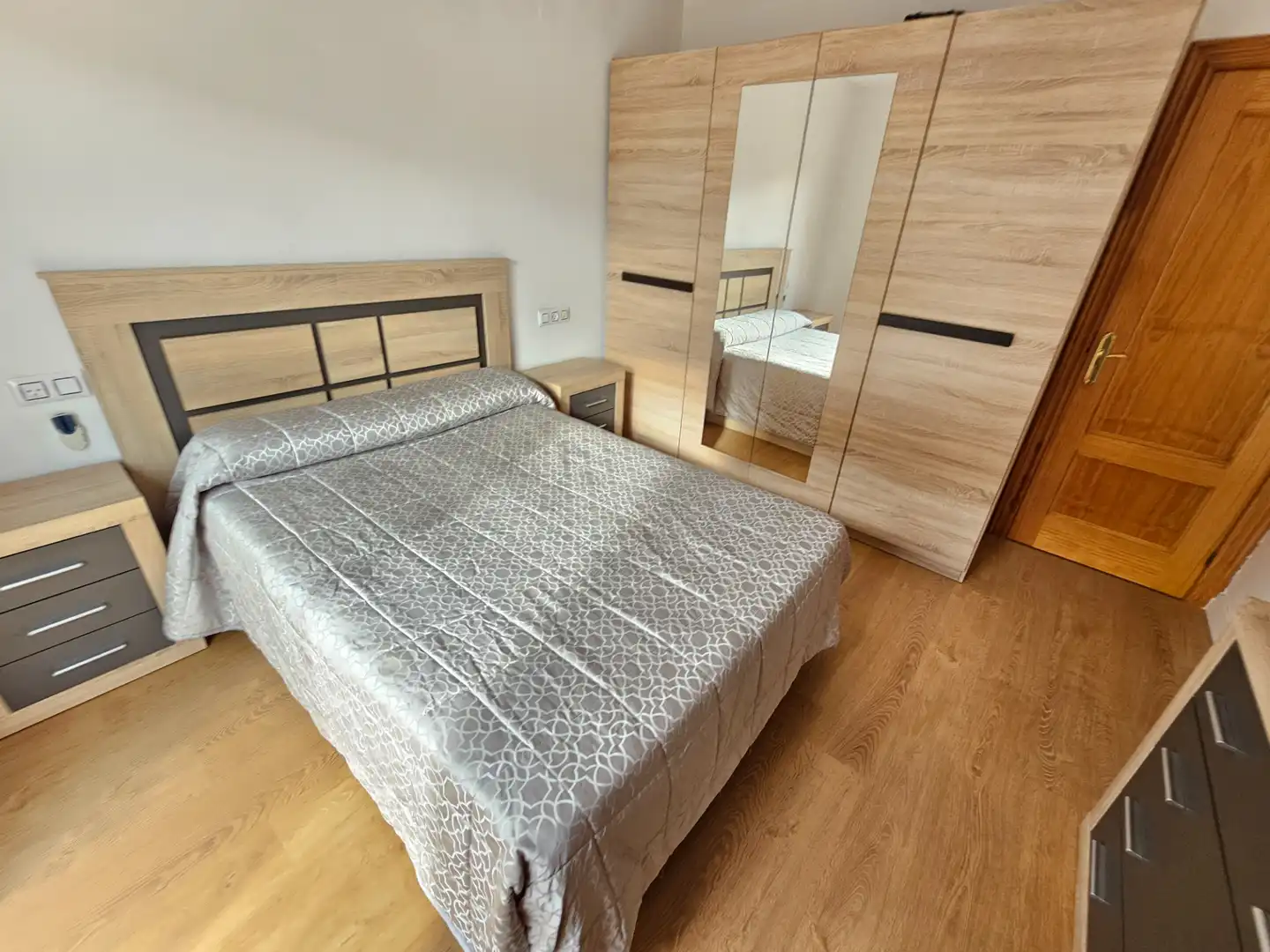 Piso con terraza en venta en San Francisco - Chorillo, imagen 21