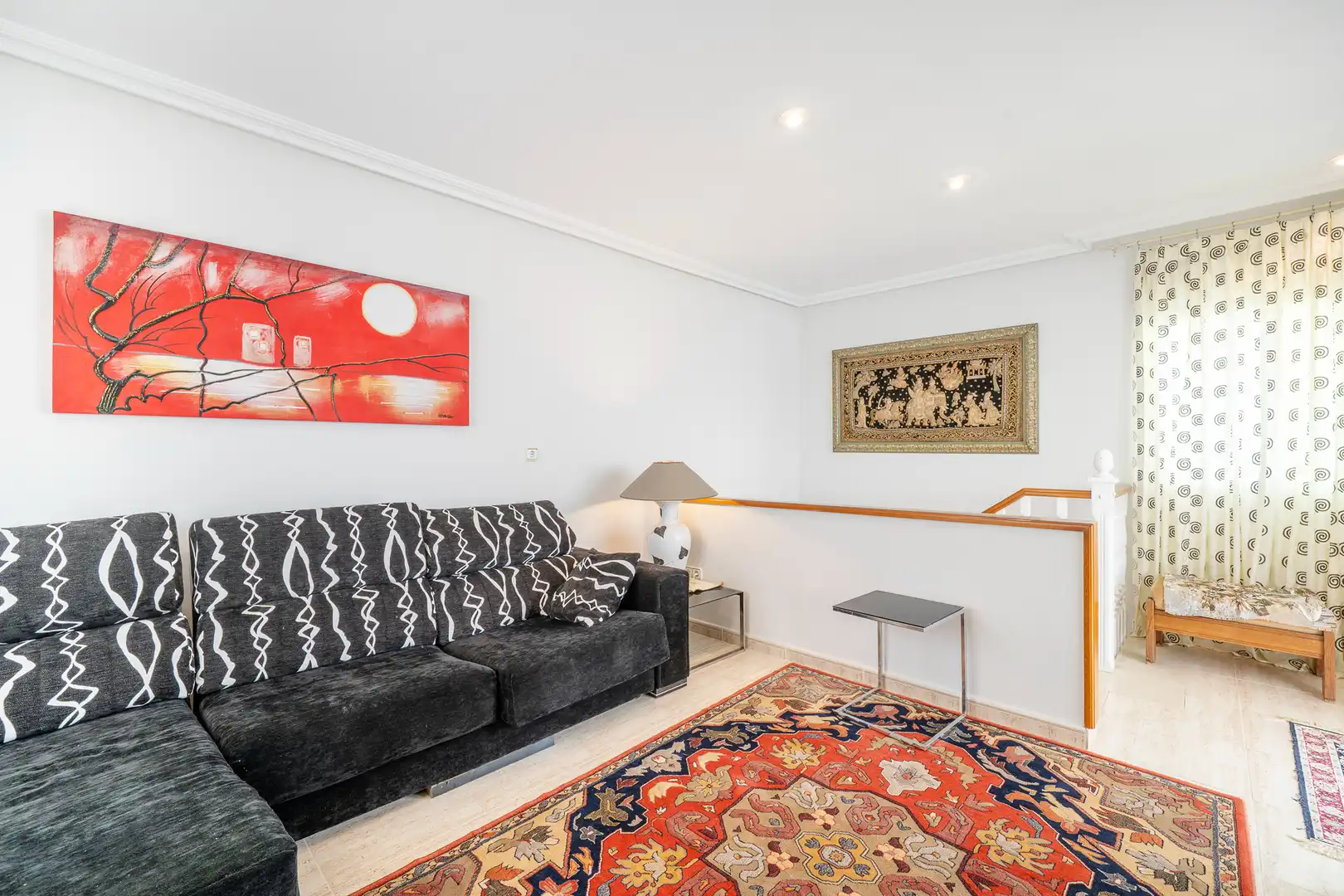 Casa adosada en venta en Guardamar del Segura con Aire acondicionado, Jardín privado y Terraza