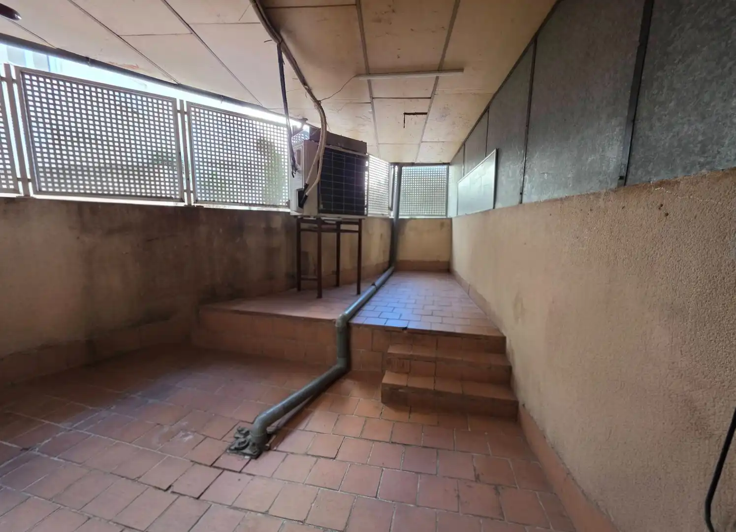 Geschaftsraum zur Miete in  Palma de Mallorca mit Klimaanlage, Terrasse und Möbliert