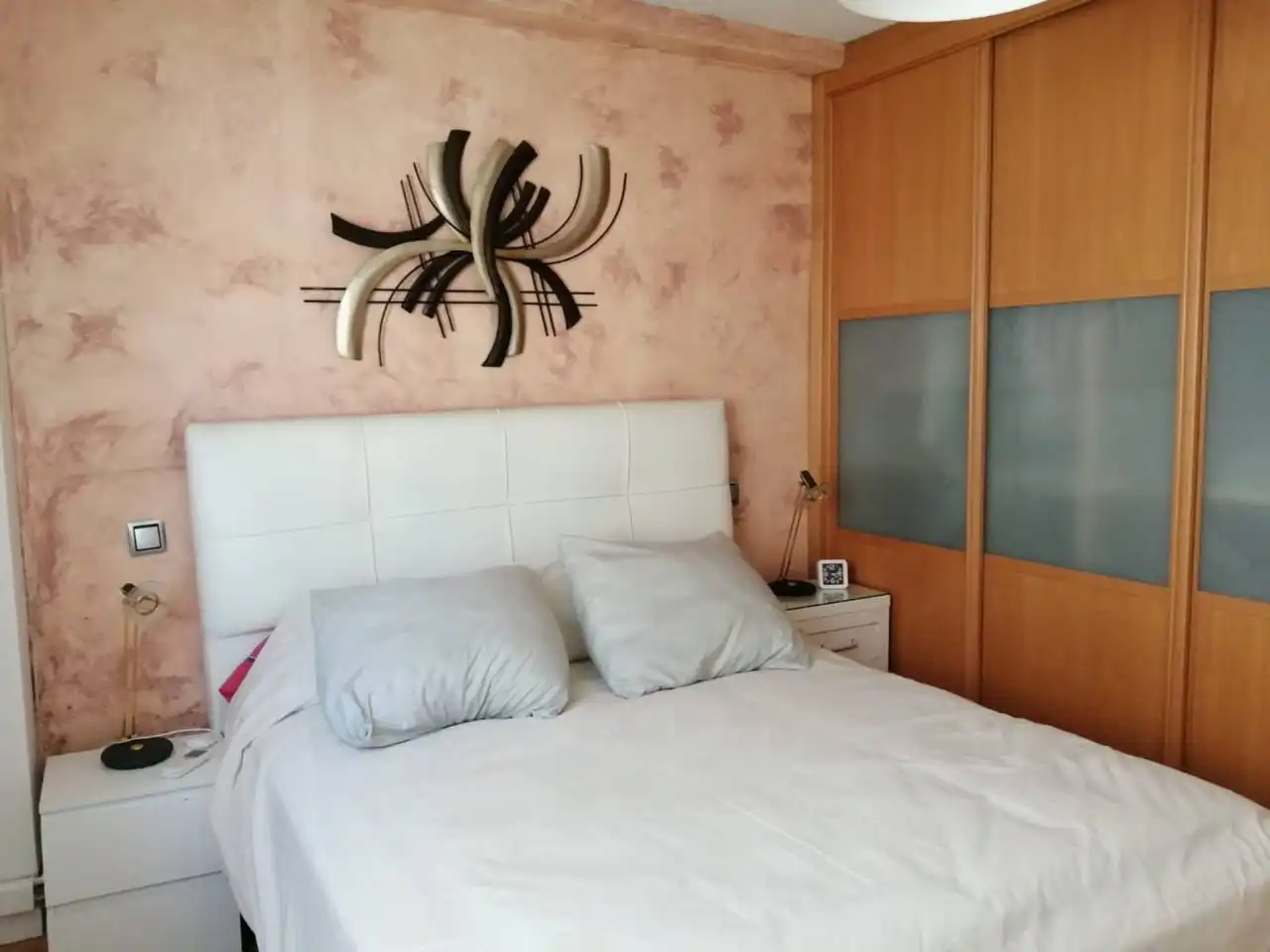 Habitación de Piso en venta en Móstoles con Aire acondicionado, Calefacción y Trastero
