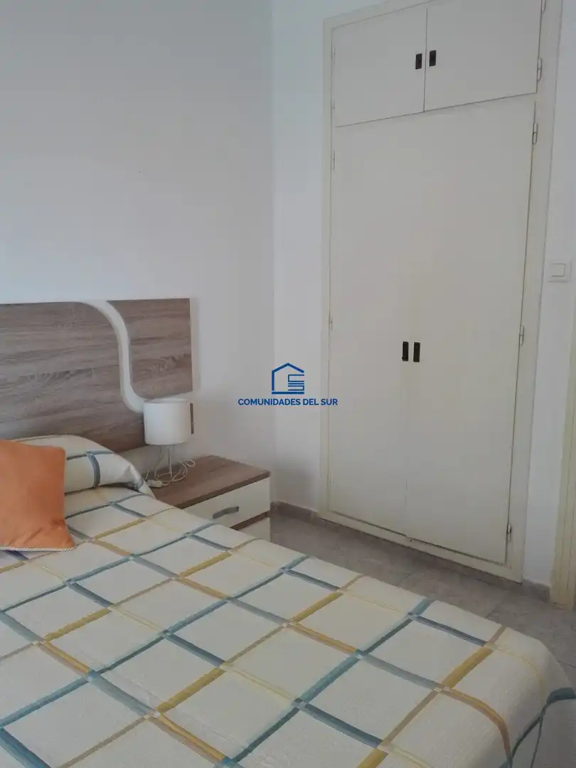 Apartamento de alquiler en Asdrúbal - Bahía Blanca