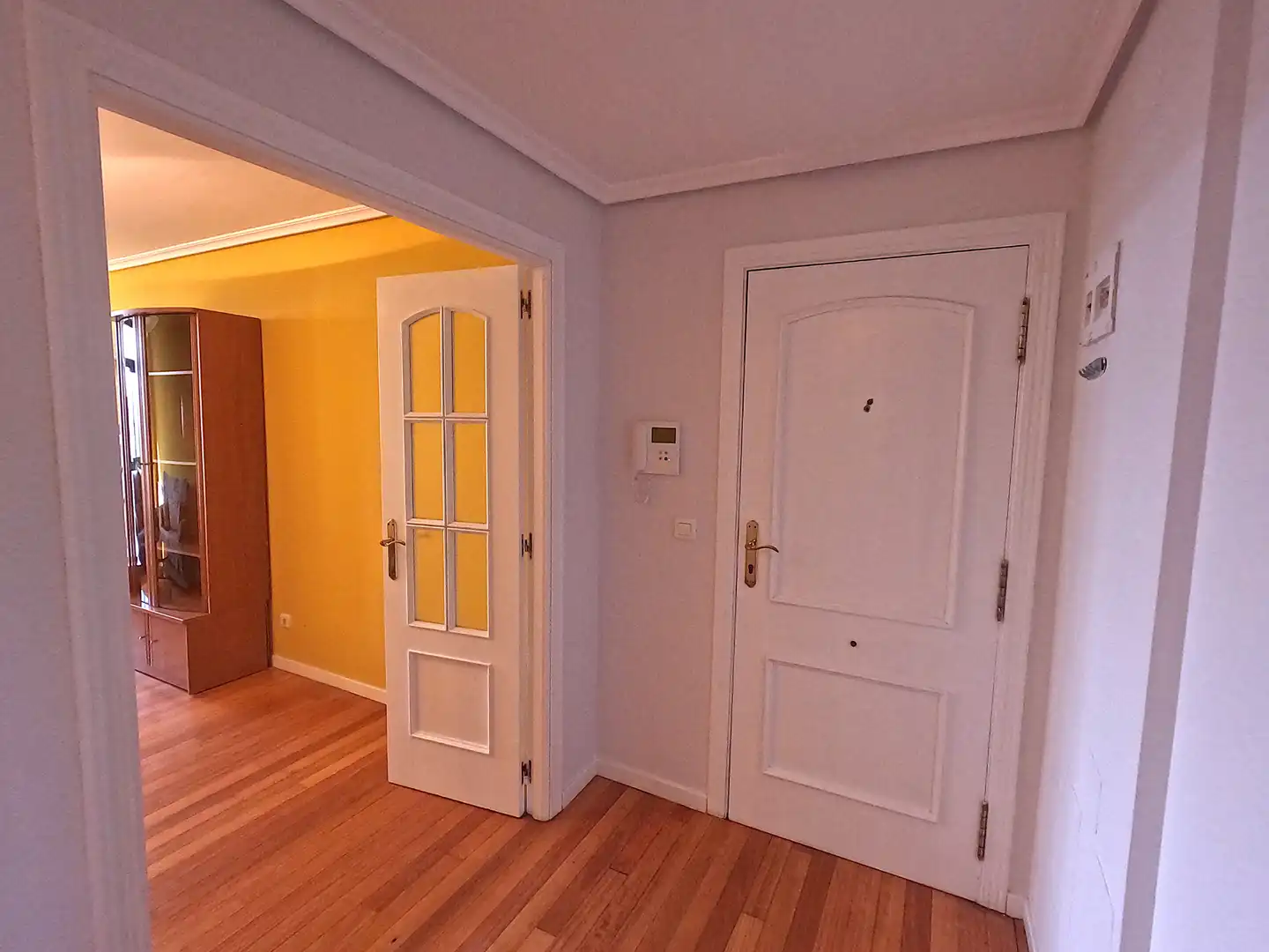 Wohnung zur Miete in Santander mit Heizung, Möbliert und Ofen